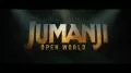 Jumanji - Open World Jumanji - Open World