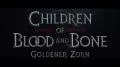 Children of Blood and Bone - Goldener Zorn Children of Blood and Bone - Goldener Zorn