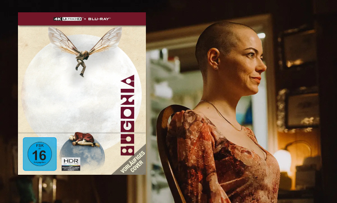 Bugonia 4K SB Bugonia 4K SB