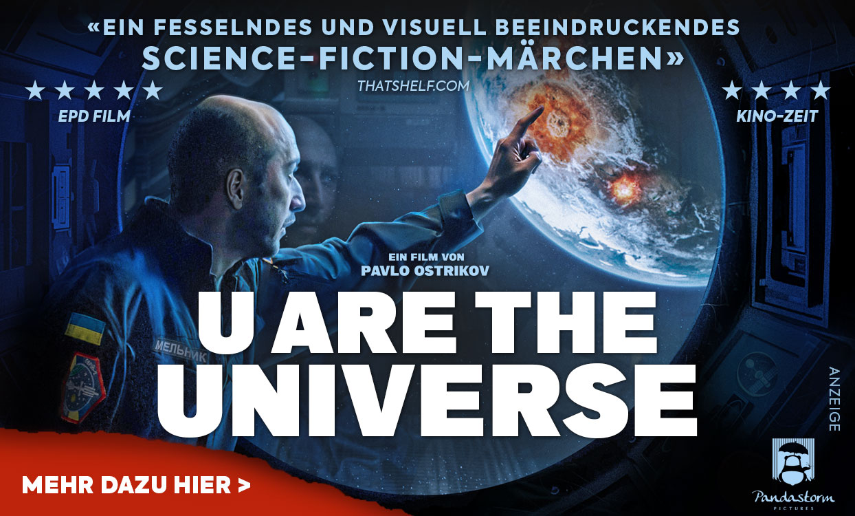 Pandastorm U Are The Universe Pandastorm U Are The Universe