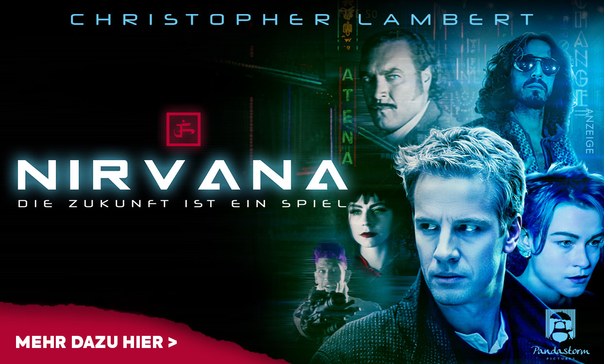 Pandastorm Nirvana Pandastorm Nirvana