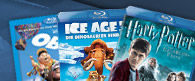 Blu-ray Discs