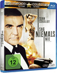 James Bond 007 - Sag niemals nie Blu-ray