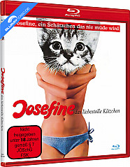 Josefine das liebestolle Kätzchen