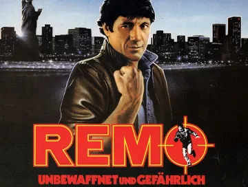 Remo_Unbewaffnet_und_gefaehrlich_News.webp Remo_Unbewaffnet_und_gefaehrlich_News.webp