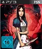 American McGee's Alice (PSN) Alice: Madness Returns (PSN)