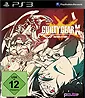 Guilty Gear: Xrd Revelator Guilty Gear: Xrd Revelator