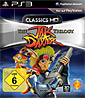 Jak and Daxter HD Collection Jak and Daxter HD Collection