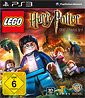 Lego Harry Potter - Die Jahre 5-7 Lego Harry Potter - Die Jahre 5-7