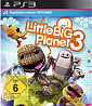 Little Big Planet 3 Little Big Planet 3