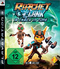 Ratchet & Clank: A Crack in Time Ratchet & Clank: A Crack in Time