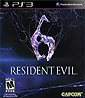 Resident Evil 6 (US Import) Resident Evil 6 (US Import)