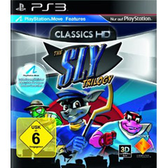 The Sly Trilogy The Sly Trilogy