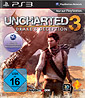 Uncharted 3 - Drake's Deception Uncharted 3 - Drake's Deception