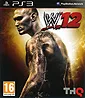 WWE 12 (AT Import) WWE 12 (AT Import)