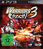 Warriors Orochi 3 Warriors Orochi 3