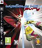 Wipeout HD Fury Wipeout HD Fury