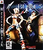X-Blades (AT Import) X-Blades (AT Import)