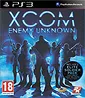 XCOM: Enemy Unknown (AT Import) XCOM: Enemy Unknown (AT Import)