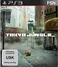 Tokyo Jungle (PSN) Tokyo Jungle (PSN)