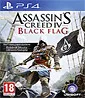Assassin's Creed 4: Black Flag - Jackdaw Edition (AT Import) Assassin's Creed 4: Black Flag - Jackdaw Edition (AT Import)