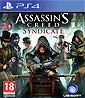 Assassin´s Creed: Syndicate - Special Edition (AT Import) Assassin´s Creed: Syndicate - Special Edition (AT Import)