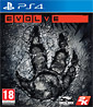 Evolve (AT Import) Evolve (AT Import)