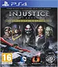 Injustice: Götter unter uns - Ultimate Edition (AT Import) Injustice: Götter unter uns - Ultimate Edition (AT Import)