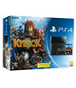 Knack - 500GB PS4 Bundle (IT Import) Knack - 500GB PS4 Bundle (IT Import)
