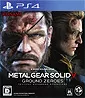 Metal Gear Solid V: Ground Zeroes (JP Import) Metal Gear Solid V: Ground Zeroes (JP Import)