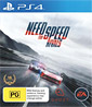 Need for Speed: Rivals - Limited Edition (AU Import) Need for Speed: Rivals - Limited Edition (AU Import)