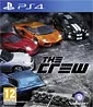The Crew (UK Import) The Crew (UK Import)