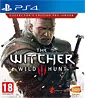 The Witcher 3: Wild Hunt - Collector's Edition (AT Import) The Witcher 3: Wild Hunt - Collector's Edition (AT Import)