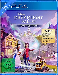 Disney Dreamlight Valley - Cozy Edition Disney Dreamlight Valley - Cozy Edition