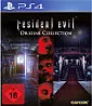 Resident Evil Origins Collection Resident Evil Origins Collection