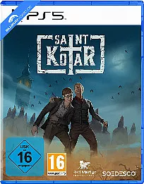 Saint Kotar Saint Kotar