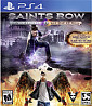 Saints Row IV: Re-Elected + Gat out of Hell (US Import) Saints Row IV: Re-Elected + Gat out of Hell (US Import)