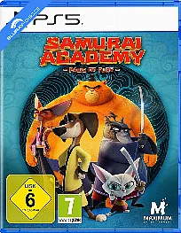Samurai Academy: Paws of Fury samurai_academy_paws_of_fury_v1_ps5_klein.webp