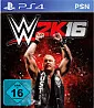 WWE 2K16 (PSN) WWE 2K16 (PSN)