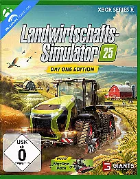Landwirtschafts-Simulator 25 - Day One Edition landwirtschafts_simulator_25_day_one_edition_v1_xsx_klein.webp