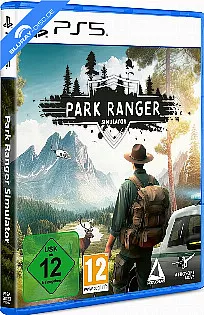 Park Ranger Simulator park_ranger_simulator_v1_ps5_klein.webp