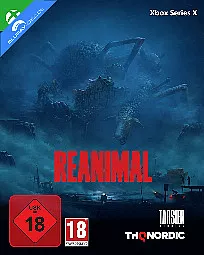 Reanimal reanimal_v1_xsx_klein.webp