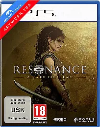 Resonance: A Plague Tale Legacy resonance_a_plague_tale_legacy_v1_ps5_klein.webp