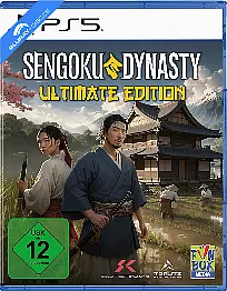 Sengoku Dynasty - Ultimate Edition sengoku_dynasty_ultimate_edition_v1_ps5_klein.webp