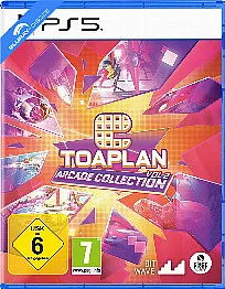 Toaplan Arcade Collection Vol. 2 toaplan_arcade_collection_vol_2_v1_ps5_klein.webp