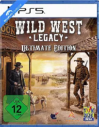 Wild West Legacy - Ultimate Edition wild_west_legacy_ultimate_edition_v1_ps5_klein.webp