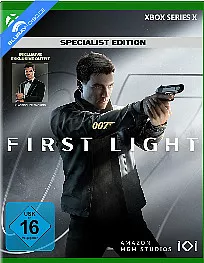007 First Light - Specialist Edition 007_first_light_specialist_edition_v2_xsx_klein.webp