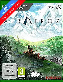 Albatroz albatroz_v1_xbox_klein.webp