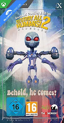 Destroy All Humans! 2 - Reprobed - Second Coming Edition destroy_all_humans_2_reprobed_second_coming_edition_v1_xsx_klein.webp