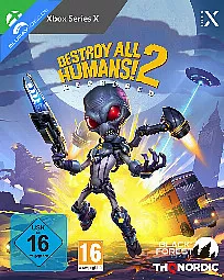 Destroy All Humans! 2 - Reprobed destroy_all_humans_2_reprobed_v2_xsx_klein.webp